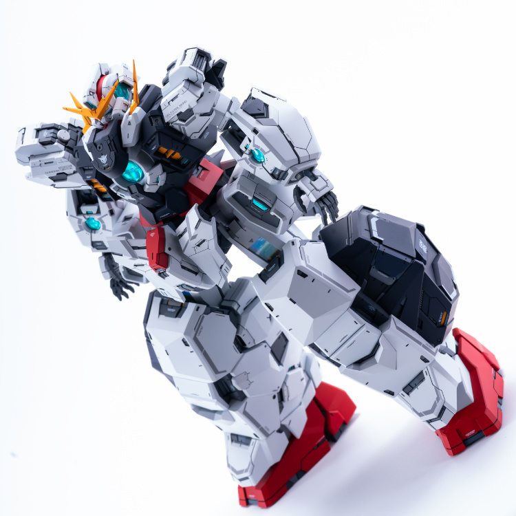 YM Studio 1/100 Virtue Gundam Conversion Kit