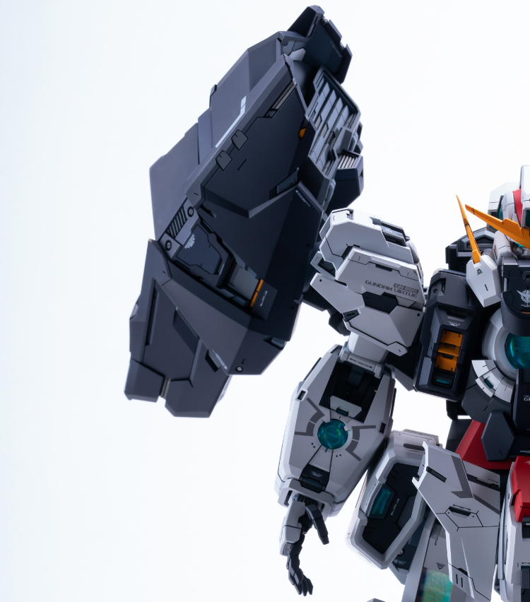 YM Studio 1/100 Virtue Gundam Conversion Kit