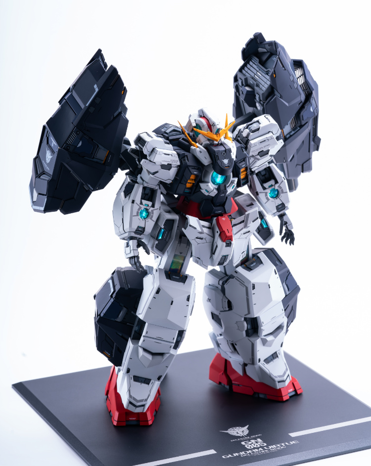 YM Studio 1/100 Virtue Gundam Conversion Kit