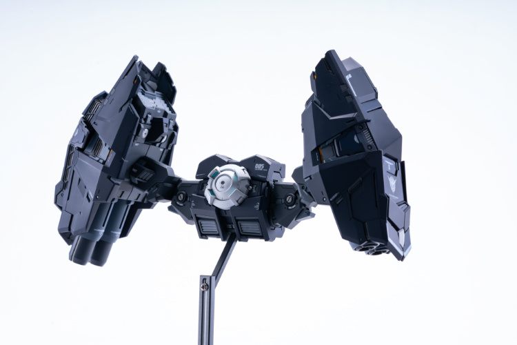 YM Studio 1/100 Virtue Gundam Conversion Kit