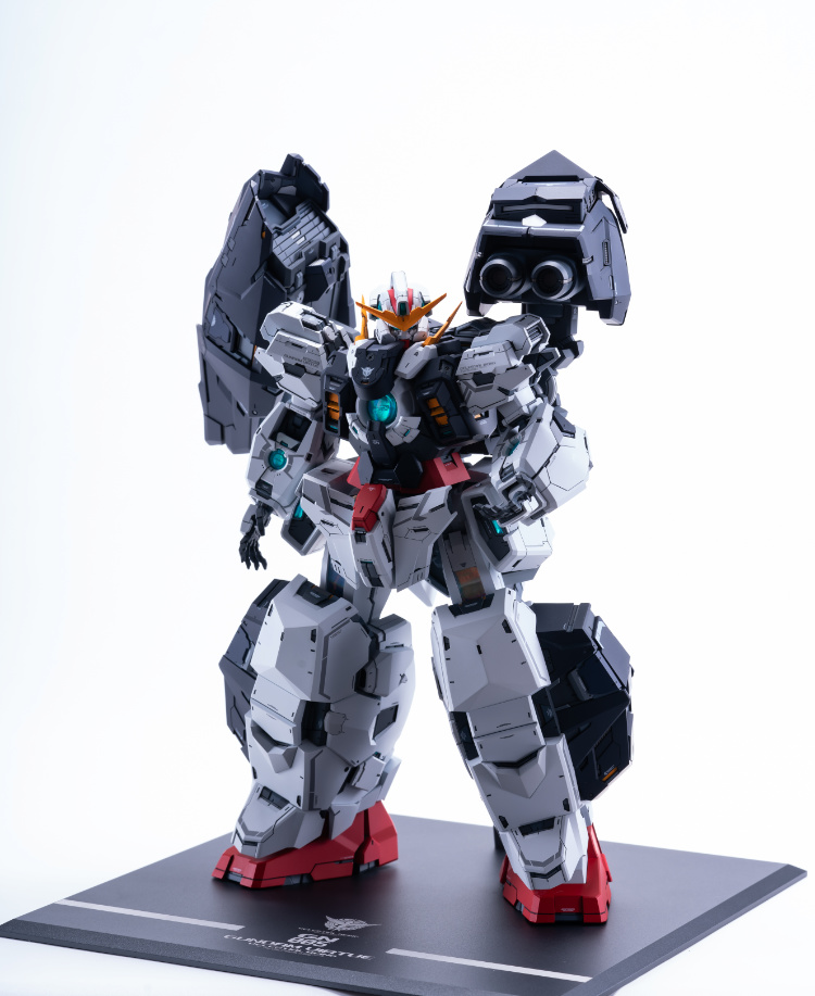 YM Studio 1/100 Virtue Gundam Conversion Kit
