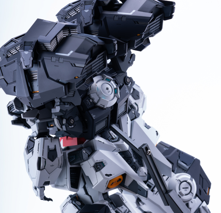 YM Studio 1/100 Virtue Gundam Conversion Kit