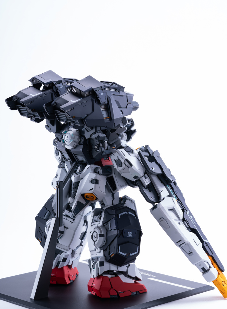 YM Studio 1/100 Virtue Gundam Conversion Kit