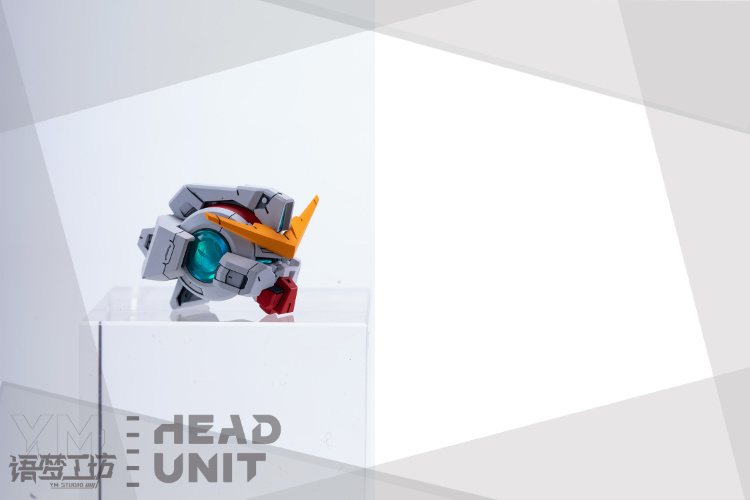 YM Studio 1/100 Virtue Gundam Conversion Kit
