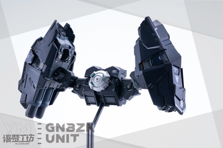 YM Studio 1/100 Virtue Gundam Conversion Kit