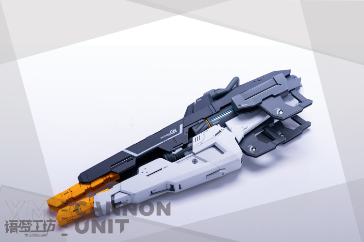 YM Studio 1/100 Virtue Gundam Conversion Kit
