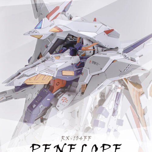 GHS 1-144 RX-104FF Penelope Conversion Kit