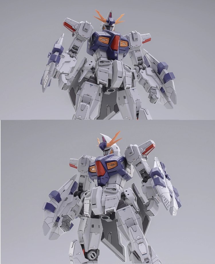 GHS 1-144 RX-104FF Penelope Conversion Kit