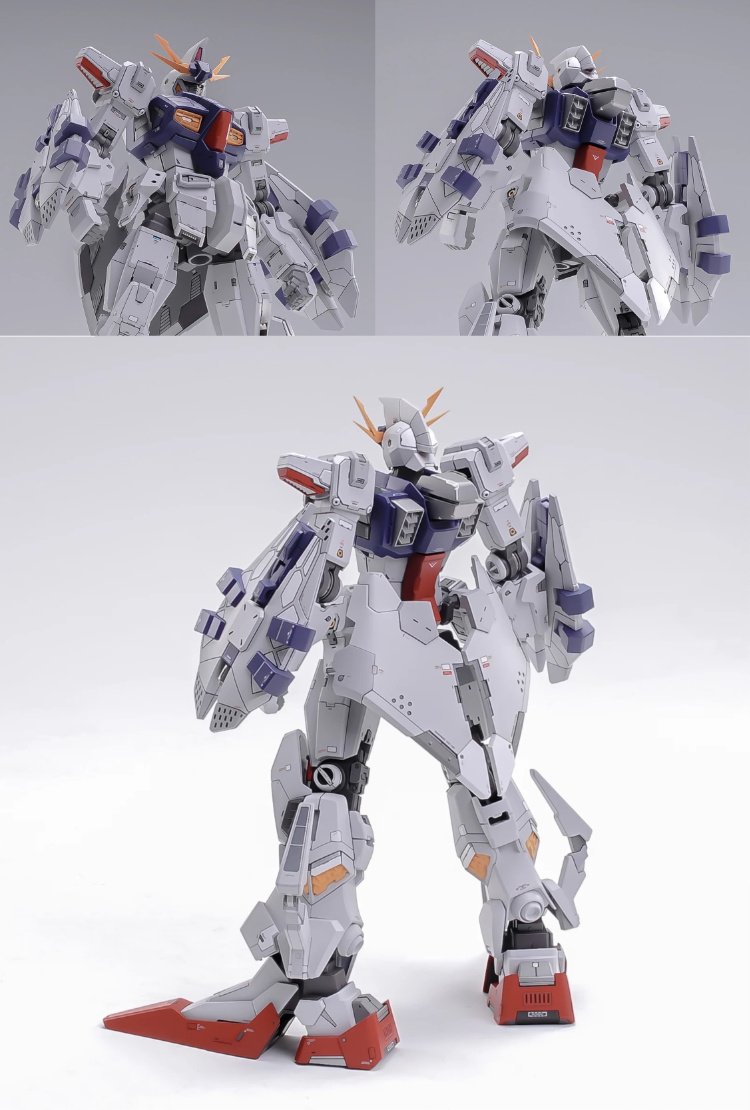 GHS 1-144 RX-104FF Penelope Conversion Kit