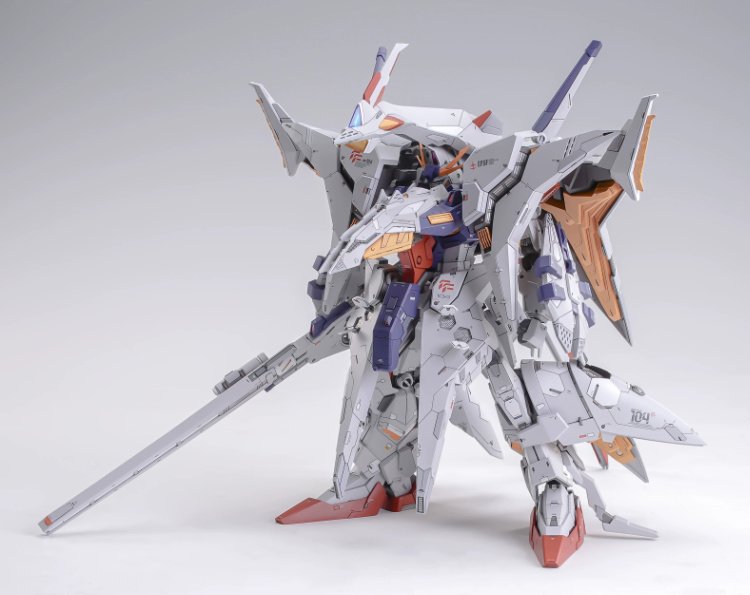 GHS 1-144 RX-104FF Penelope Conversion Kit