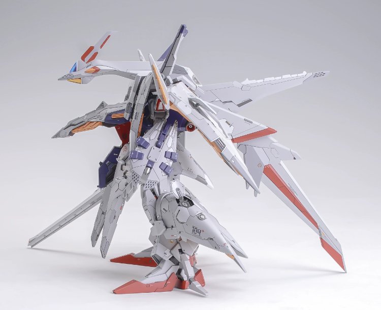 GHS 1-144 RX-104FF Penelope Conversion Kit