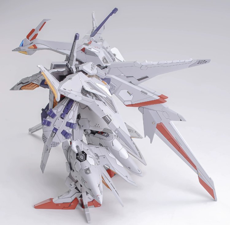 GHS 1-144 RX-104FF Penelope Conversion Kit
