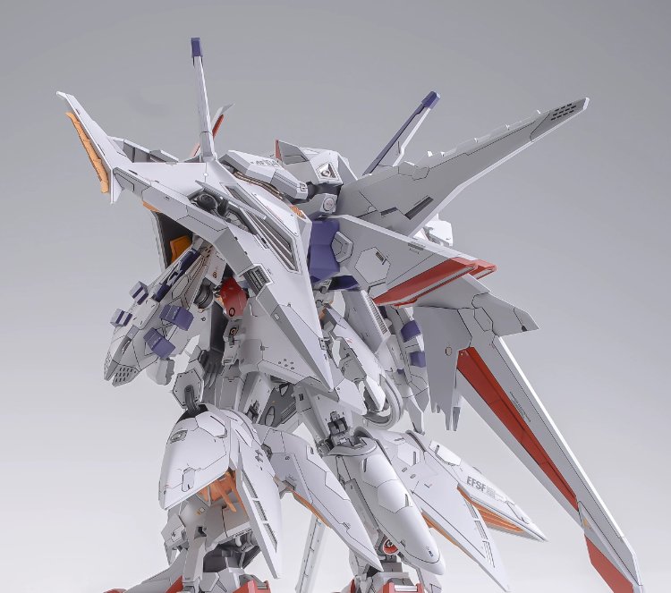 GHS 1-144 RX-104FF Penelope Conversion Kit
