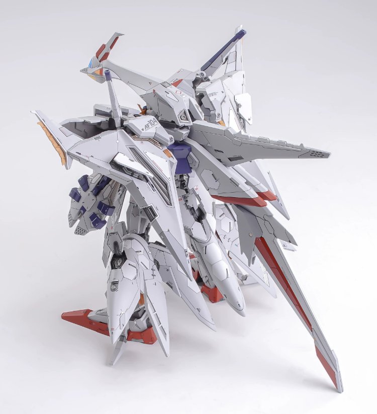 GHS 1-144 RX-104FF Penelope Conversion Kit