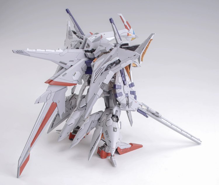 GHS 1-144 RX-104FF Penelope Conversion Kit
