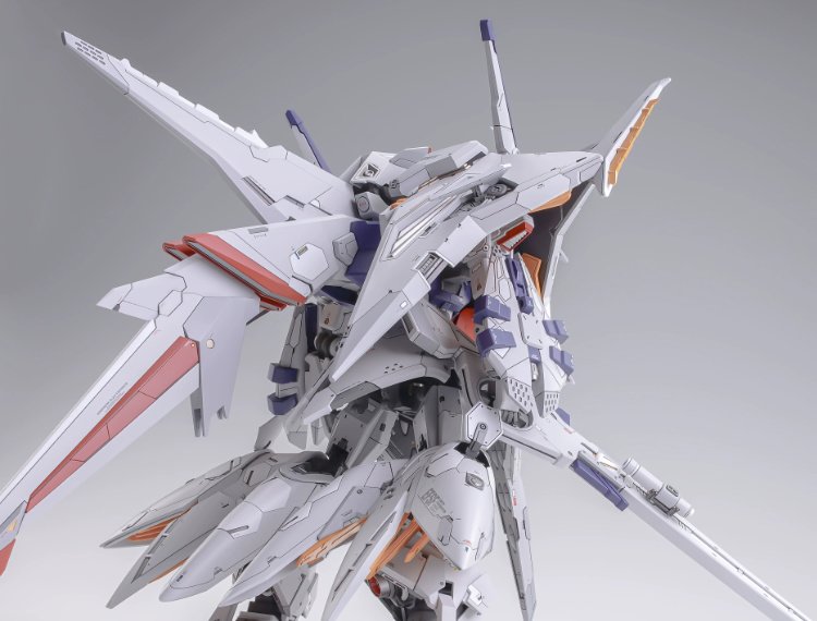 GHS 1-144 RX-104FF Penelope Conversion Kit