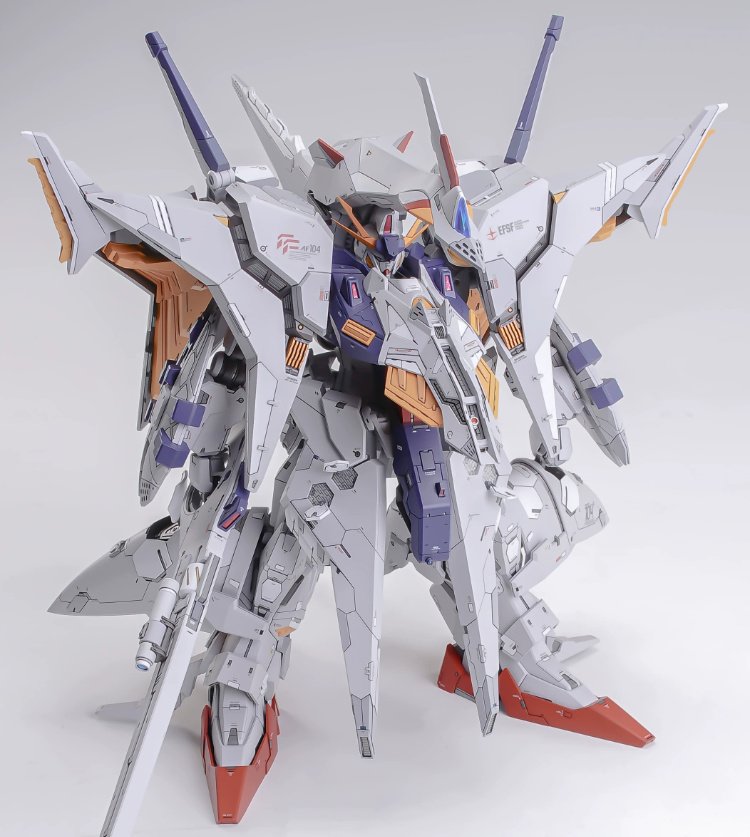 GHS 1-144 RX-104FF Penelope Conversion Kit