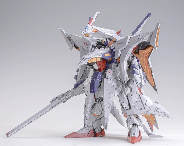 GHS 1-144 RX-104FF Penelope Conversion Kit