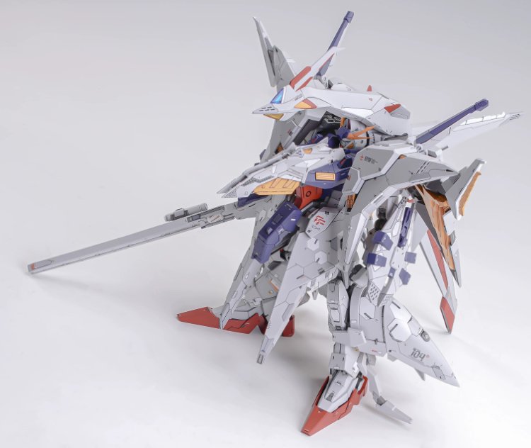 GHS 1-144 RX-104FF Penelope Conversion Kit