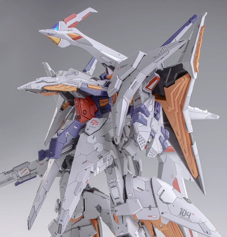 GHS 1-144 RX-104FF Penelope Conversion Kit