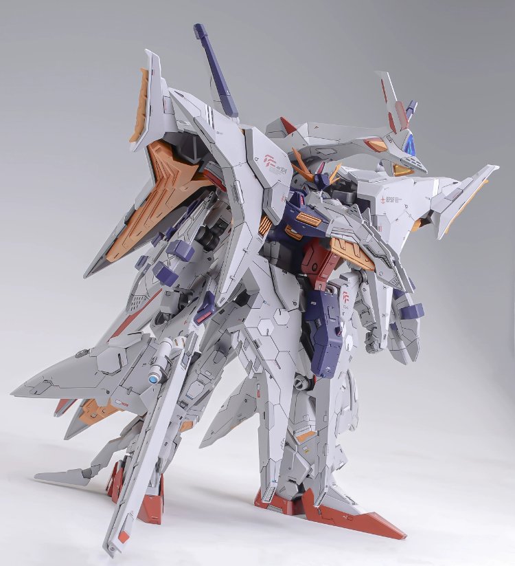 GHS 1-144 RX-104FF Penelope Conversion Kit