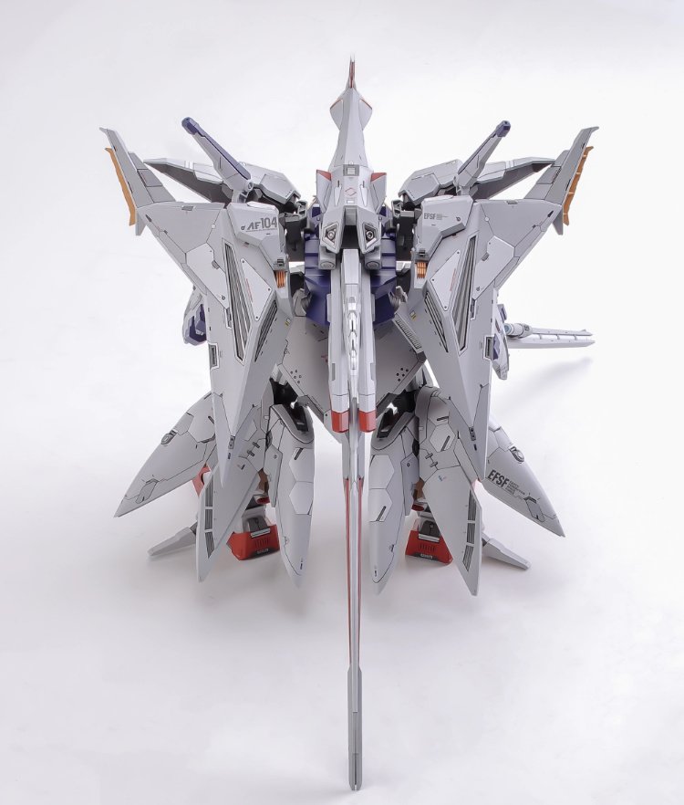 GHS 1-144 RX-104FF Penelope Conversion Kit