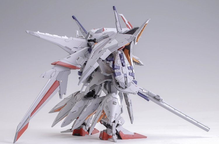 GHS 1-144 RX-104FF Penelope Conversion Kit