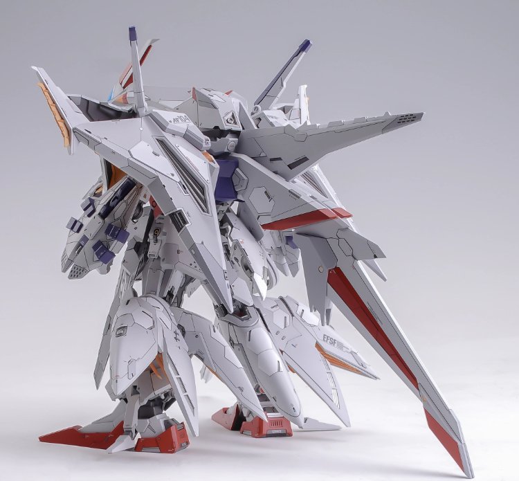 GHS 1-144 RX-104FF Penelope Conversion Kit