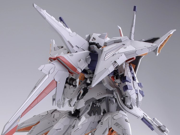 GHS 1-144 RX-104FF Penelope Conversion Kit
