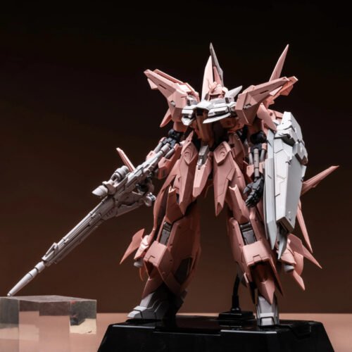 Cyclops 1-100 AMX-107R Rebawoo Full Conversion Kit